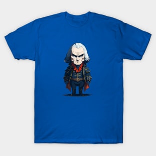 Lil Georgie Washington T-Shirt